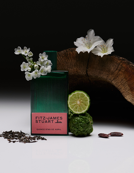QUINCE DÍAS DE ABRIL