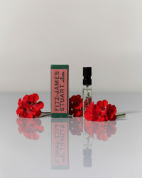 NO TIME FOR ROSES - Eau de Parfum 1,5ml