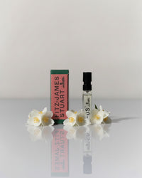 QUINCE DÍAS DE ABRIL sample