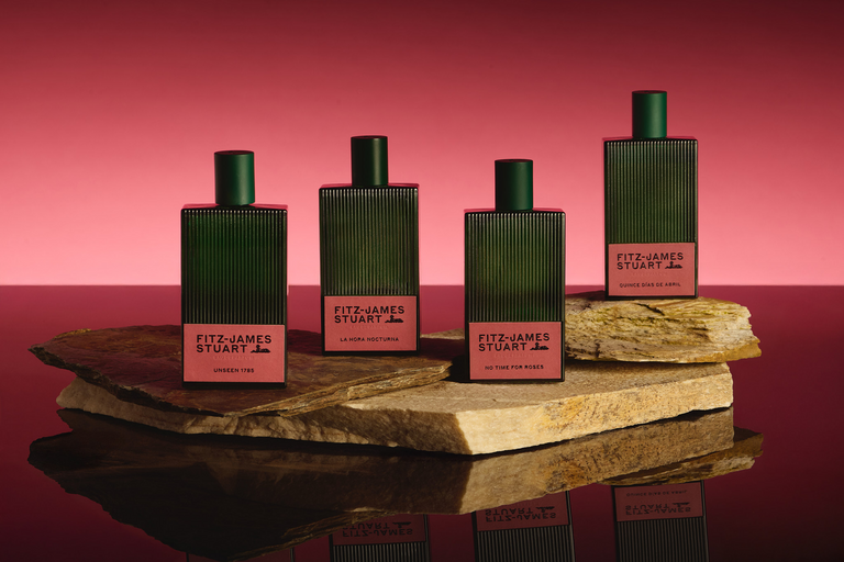 Nuestros Perfumes – FITZ-JAMES STUART